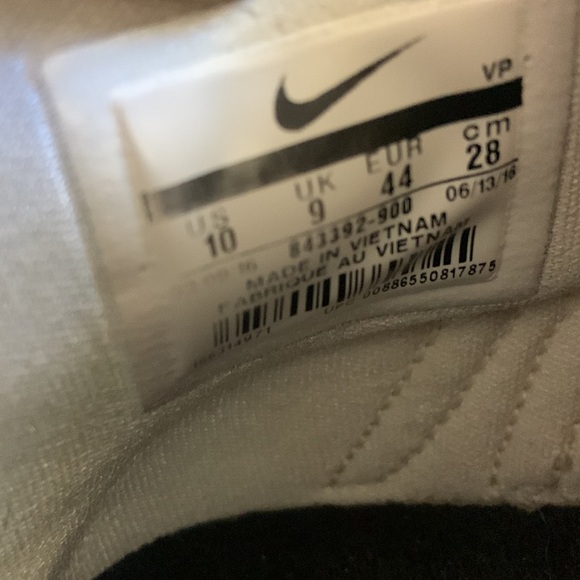 kd 9 summer - Picture 8 of 8